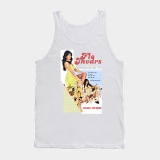 Foxy Brown Tank Top